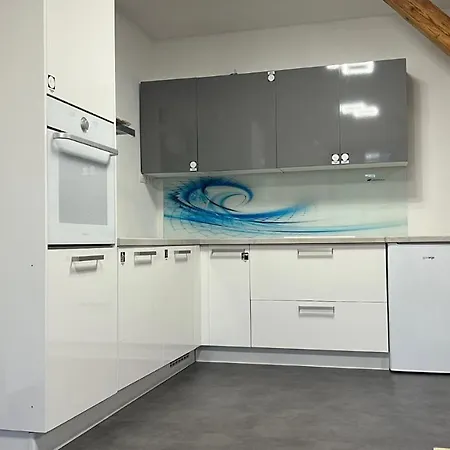 Lägenhet Centrum 402