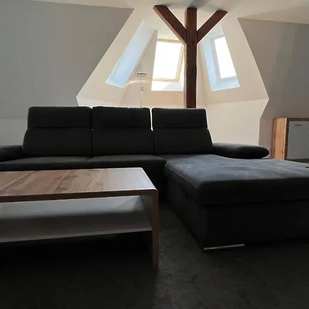 Lägenhet Centrum 402 *