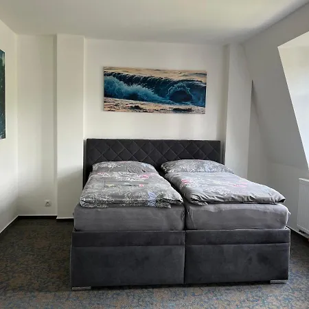 Centrum 402 Lägenhet *