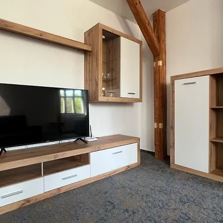 Centrum 402 Lägenhet